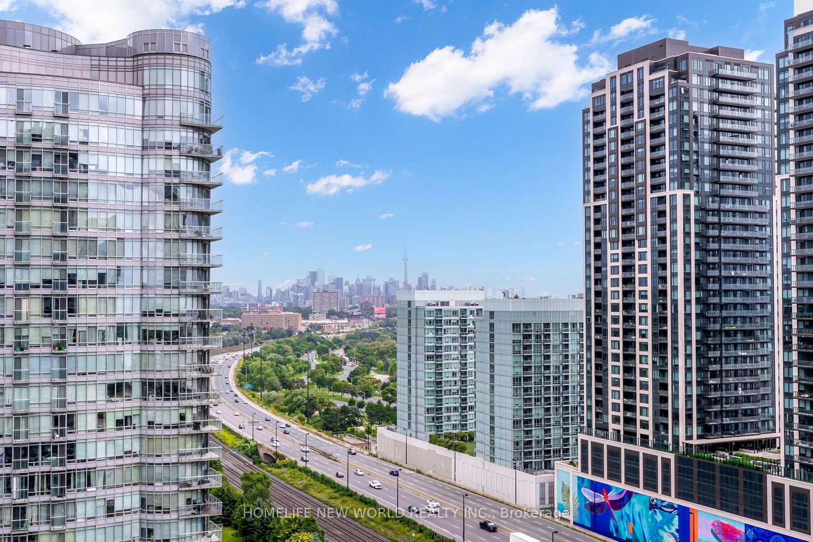 103 The Queensway Ave, unit 2014 for sale - image #31