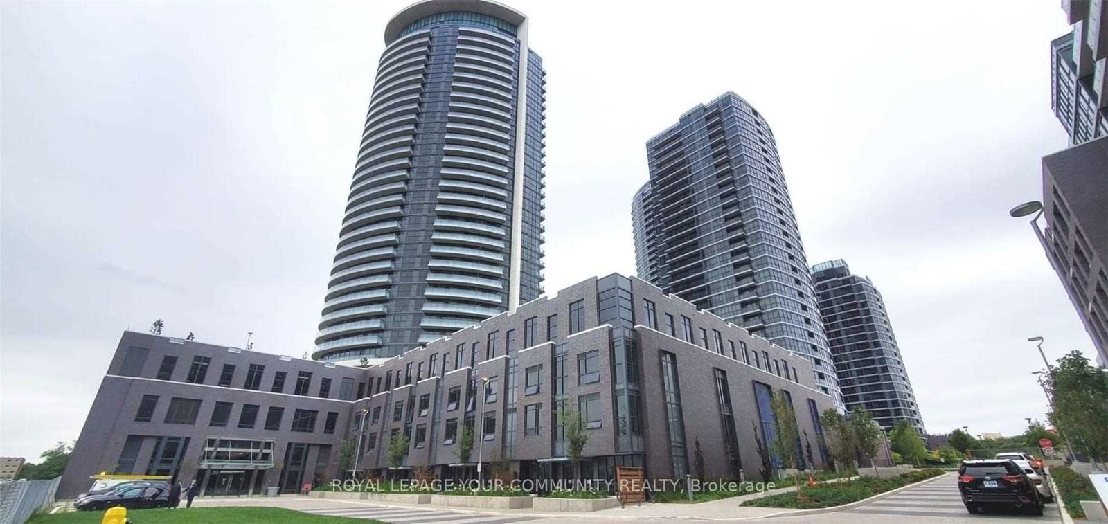 30 Gibbs Rd, unit 905 for rent - image #34