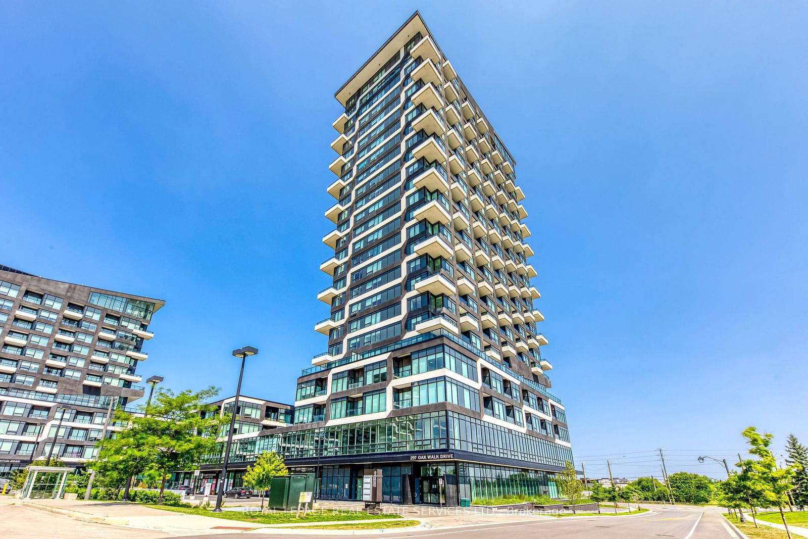 297 Oak Walk Dr, unit 2209 for rent - image #1