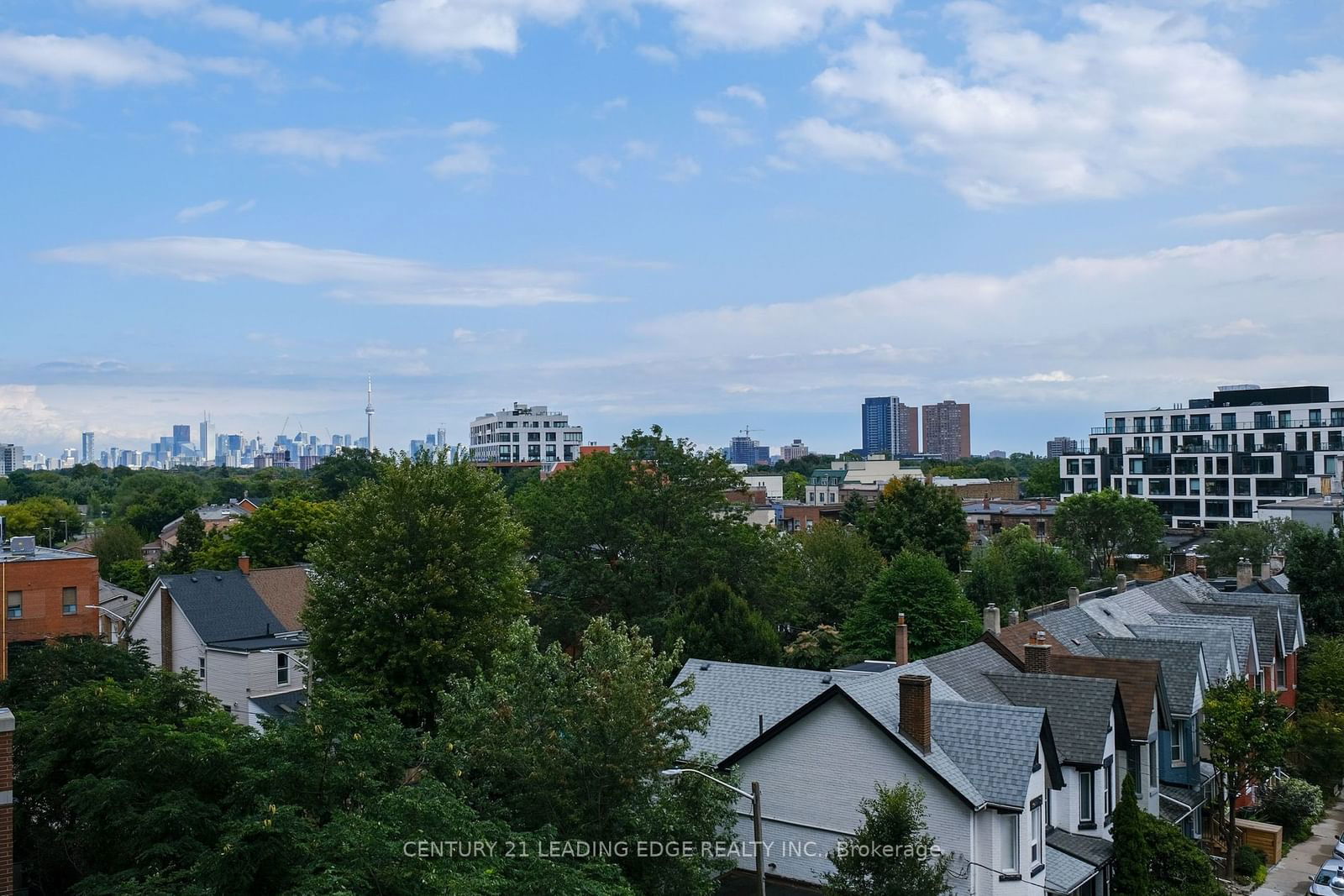 61 Heintzman St, unit 621 for rent - image #14