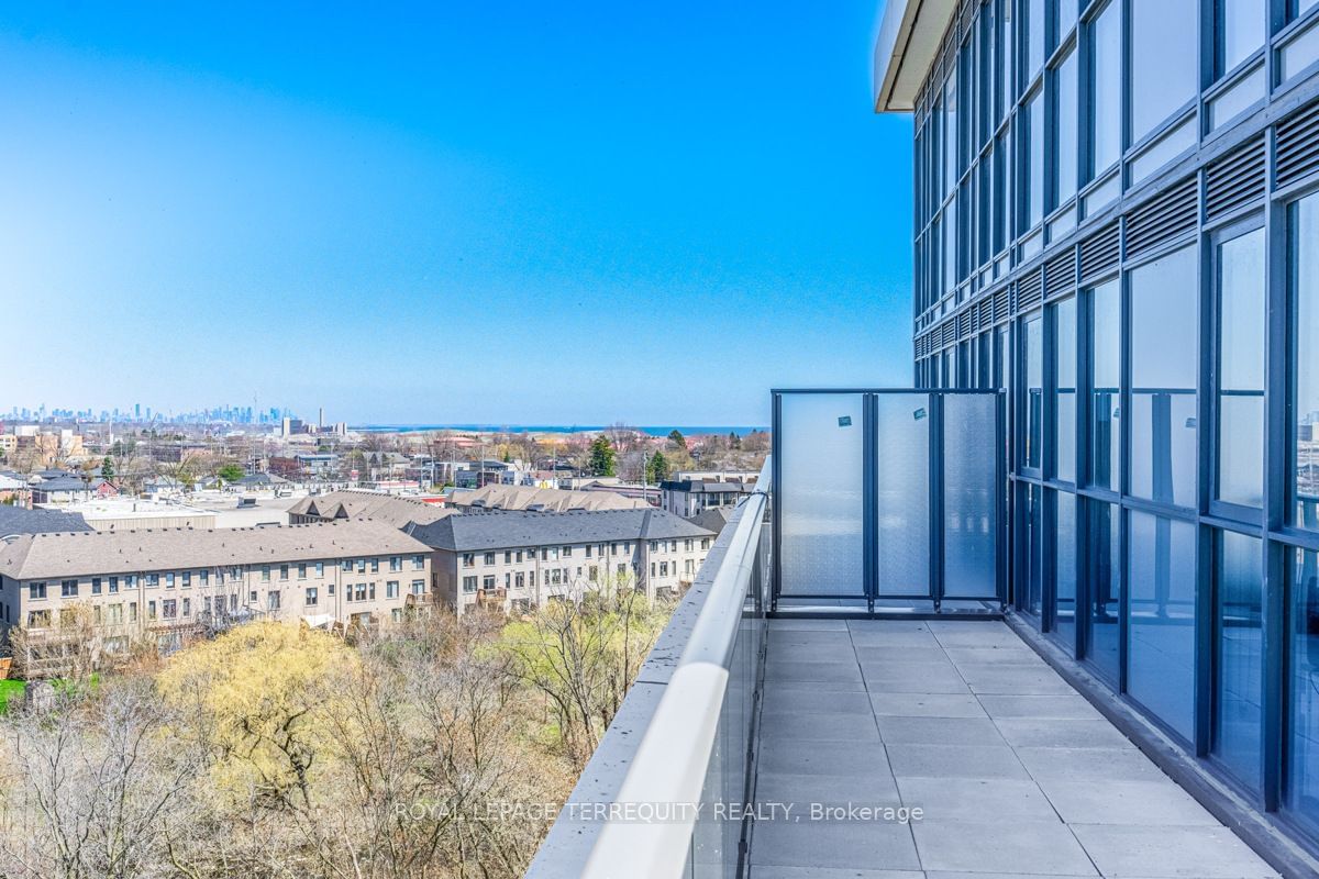 Rise at Stride Condos, Mississauga, Toronto