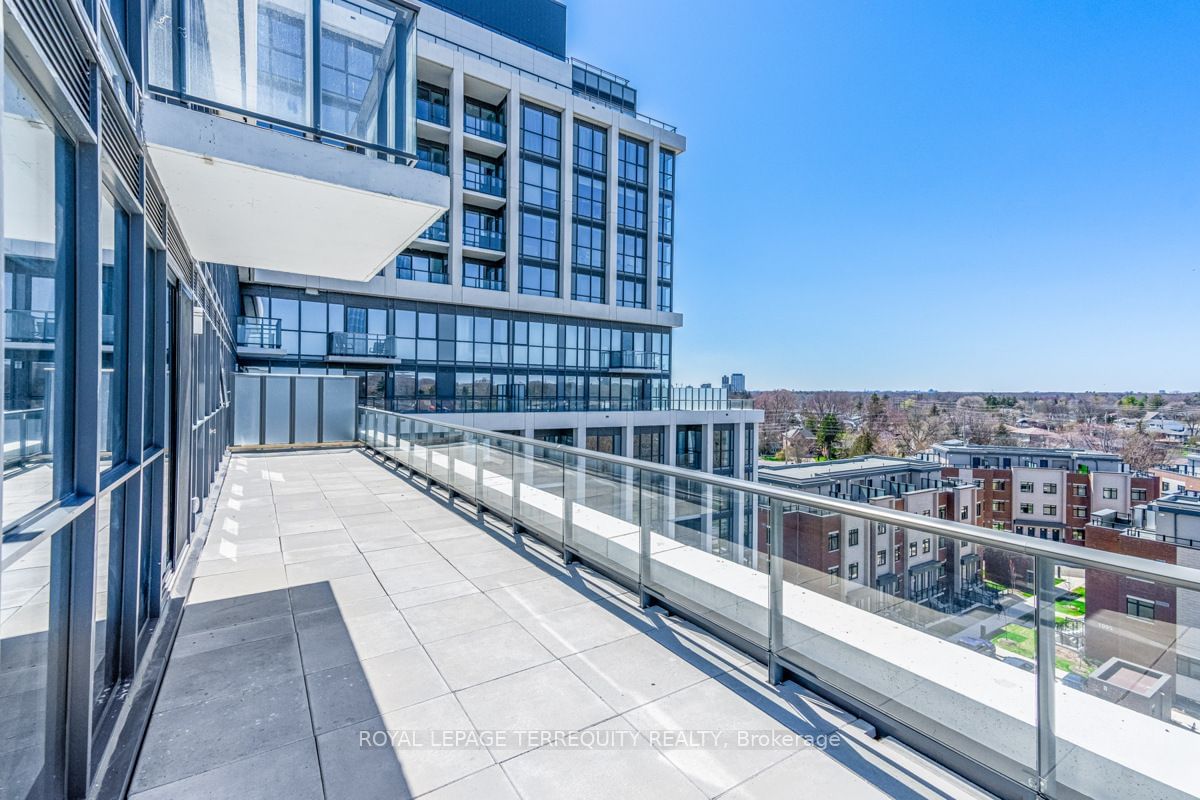 1063 Douglas McCurdy Comm, unit 702 for sale - image #24