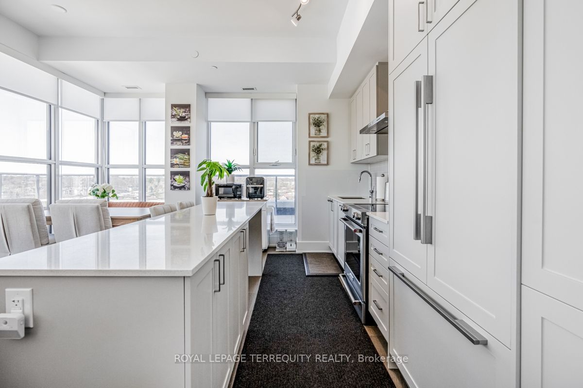 1063 Douglas McCurdy Comm, unit 702 for sale - image #8