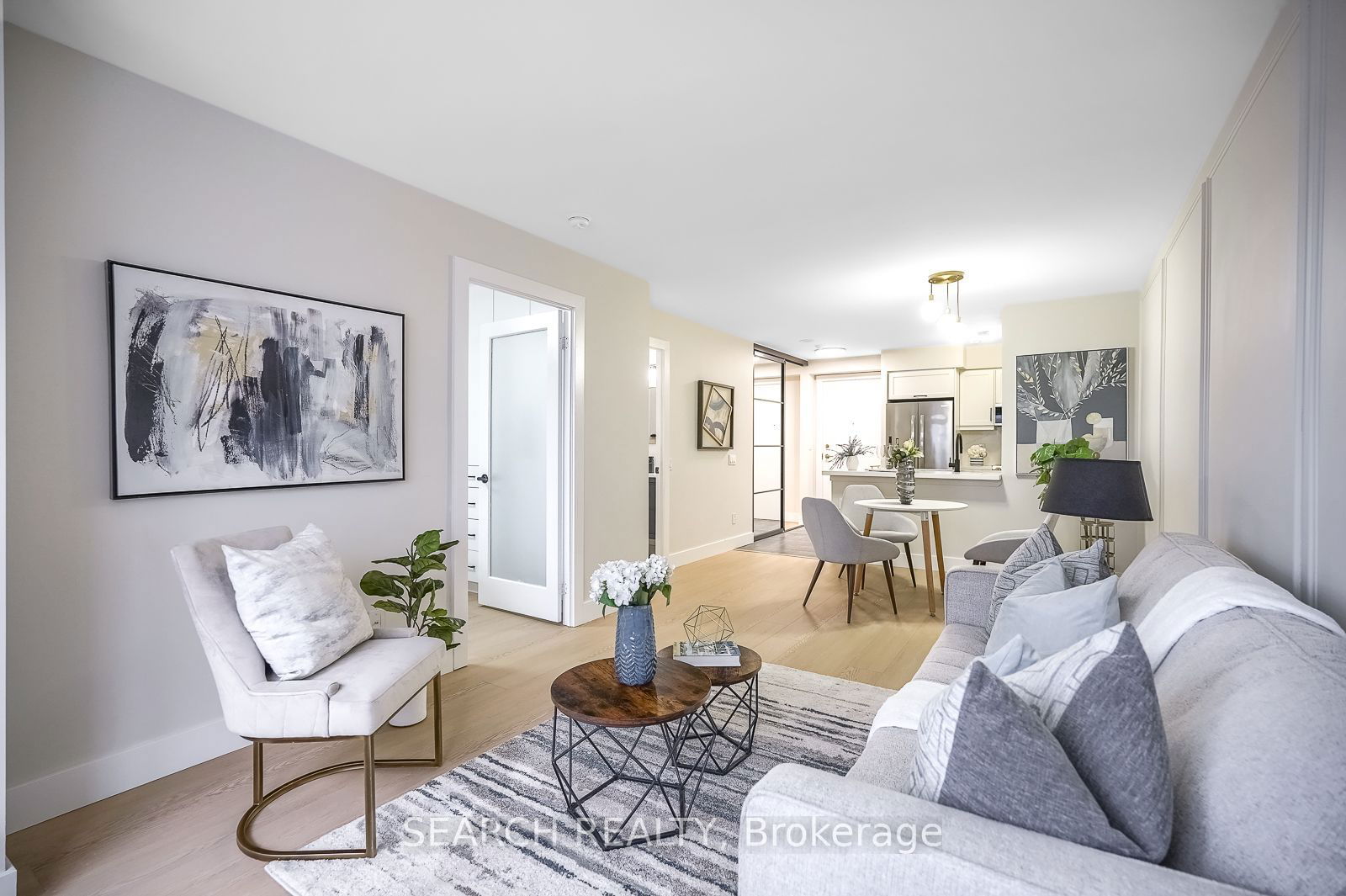 60 Heintzman St, unit 1028 for sale - image #1