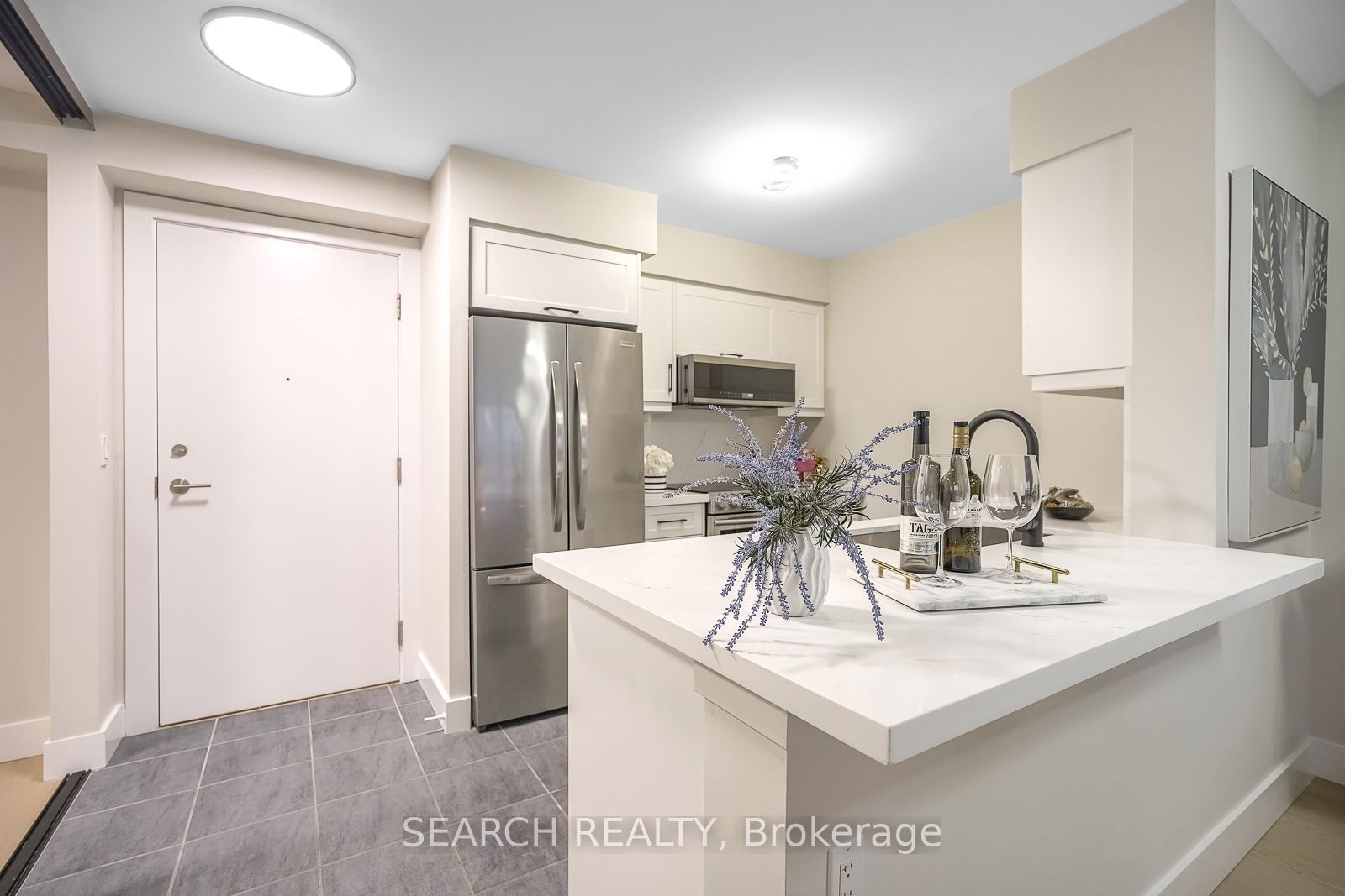 60 Heintzman St, unit 1028 for sale - image #10