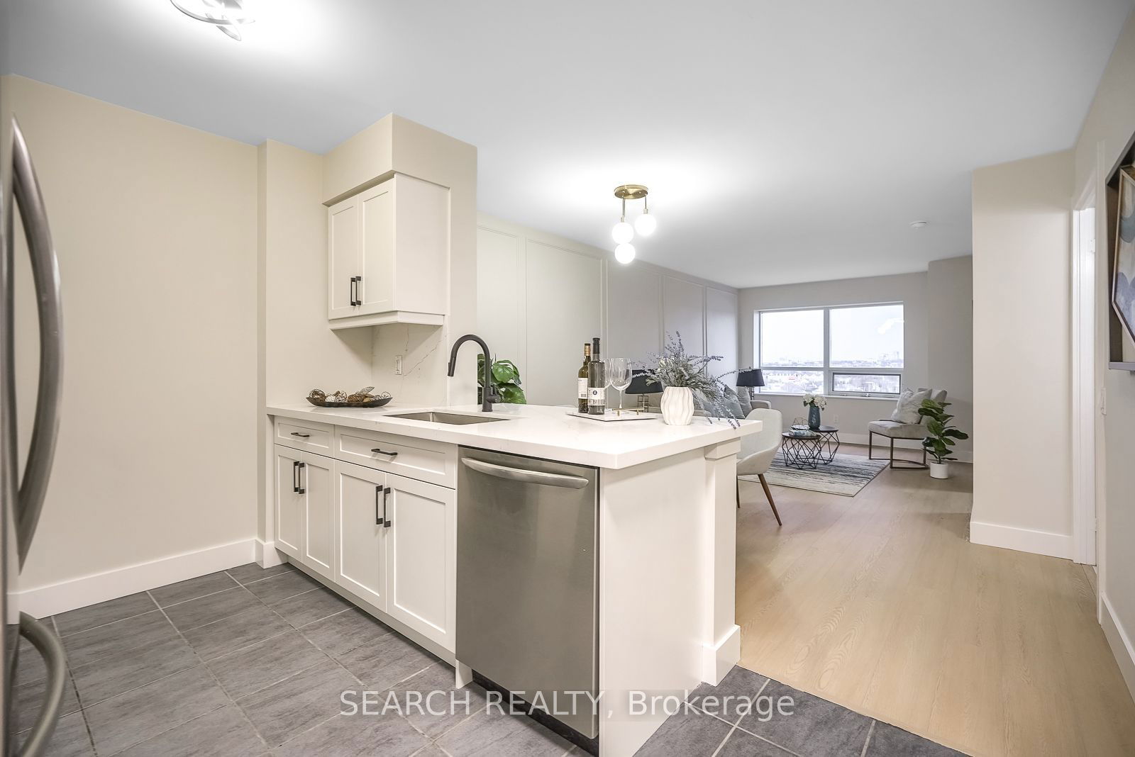 60 Heintzman St, unit 1028 for sale - image #13