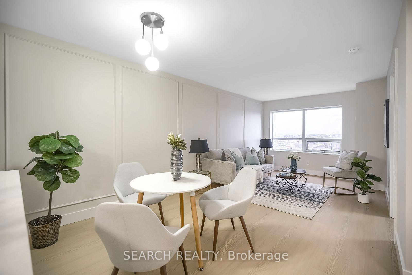 60 Heintzman St, unit 1028 for sale - image #5