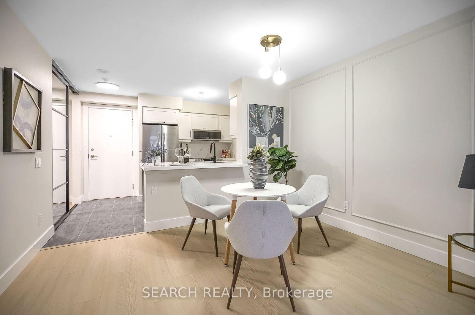 60 Heintzman St, unit 1028 for sale - image #7