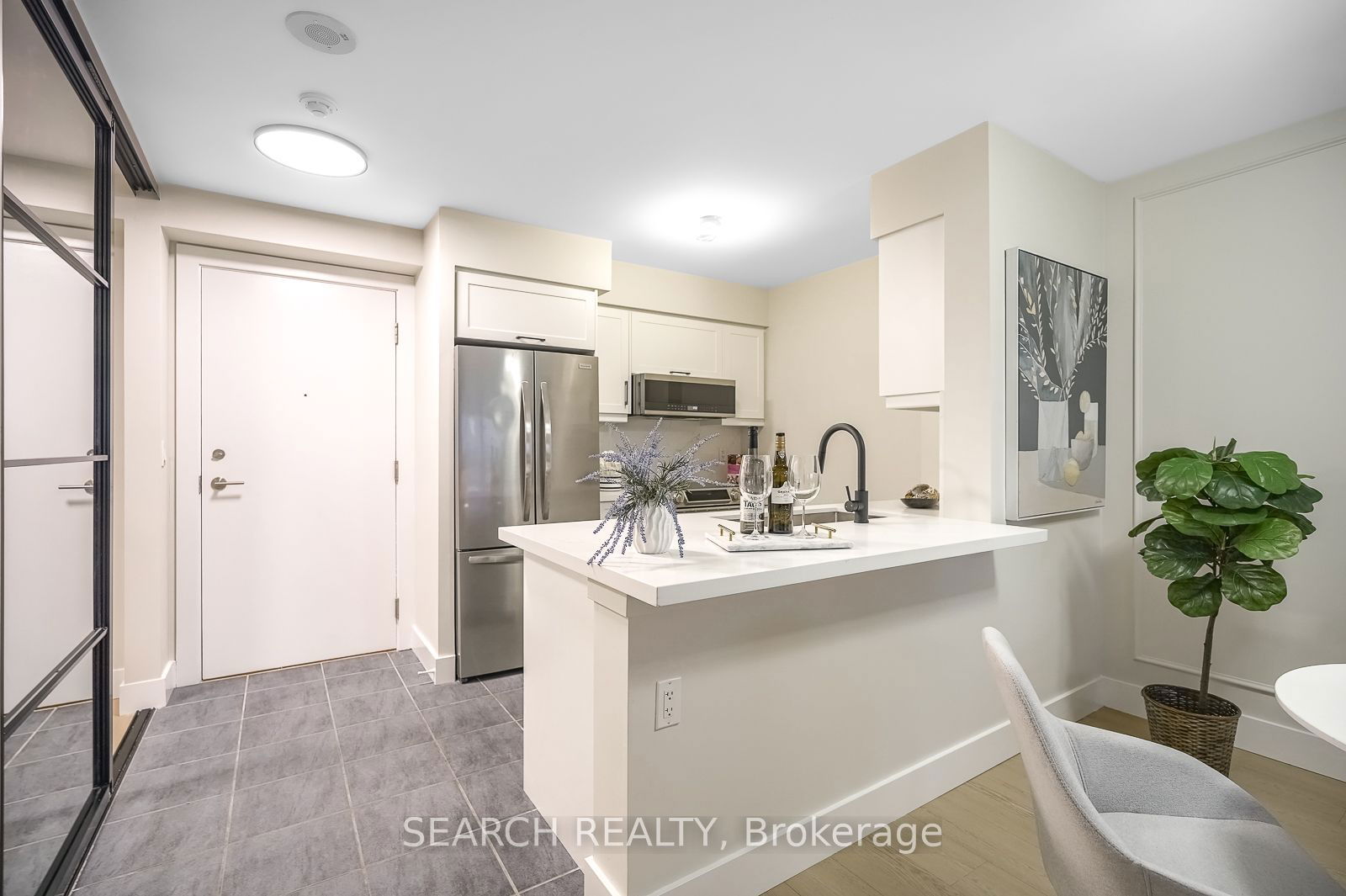 60 Heintzman St, unit 1028 for sale - image #9