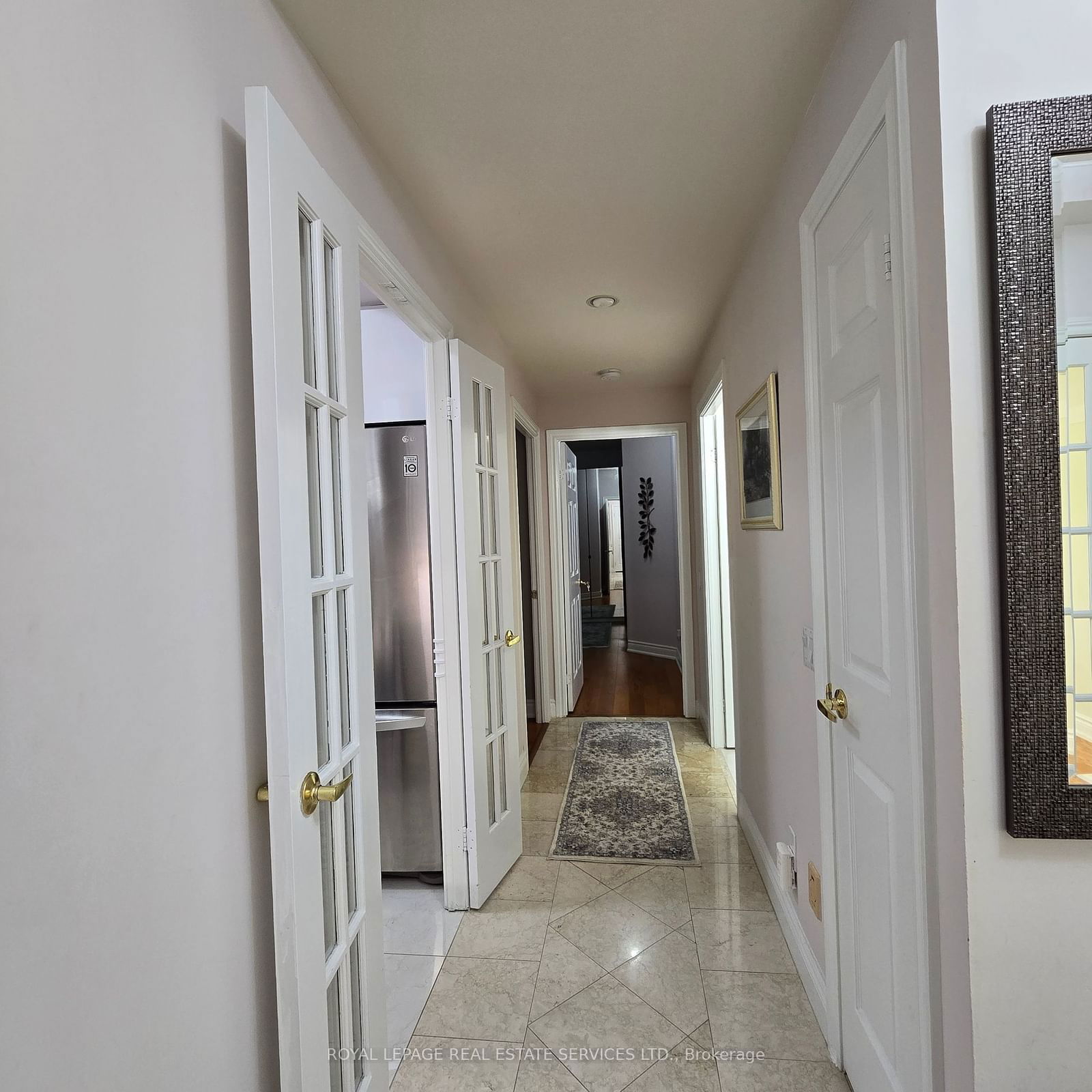 35 Kingsbridge Garden Circ, unit 2701 for rent - image #9