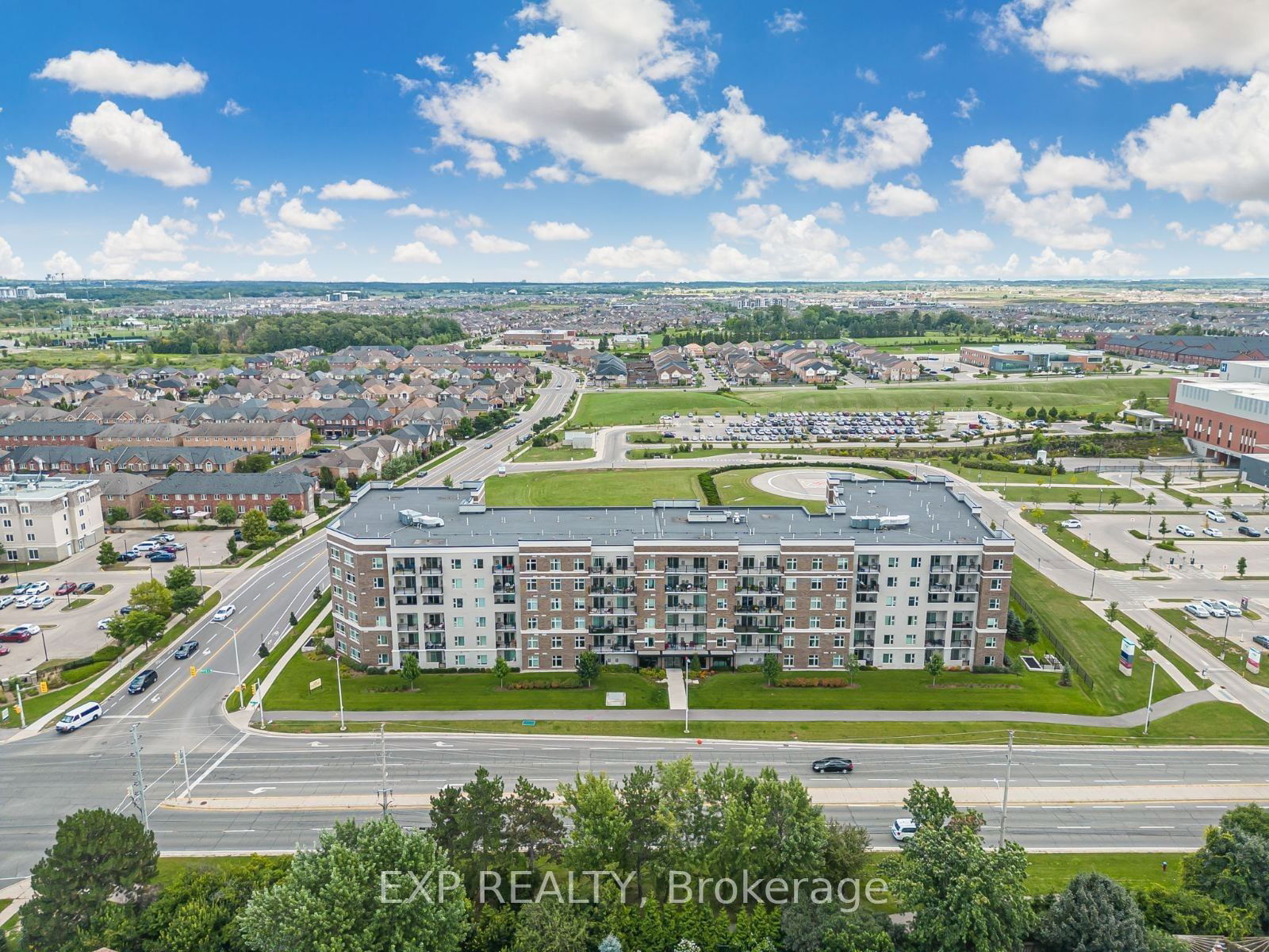 610 Farmstead Dr, unit 409 for sale - image #26