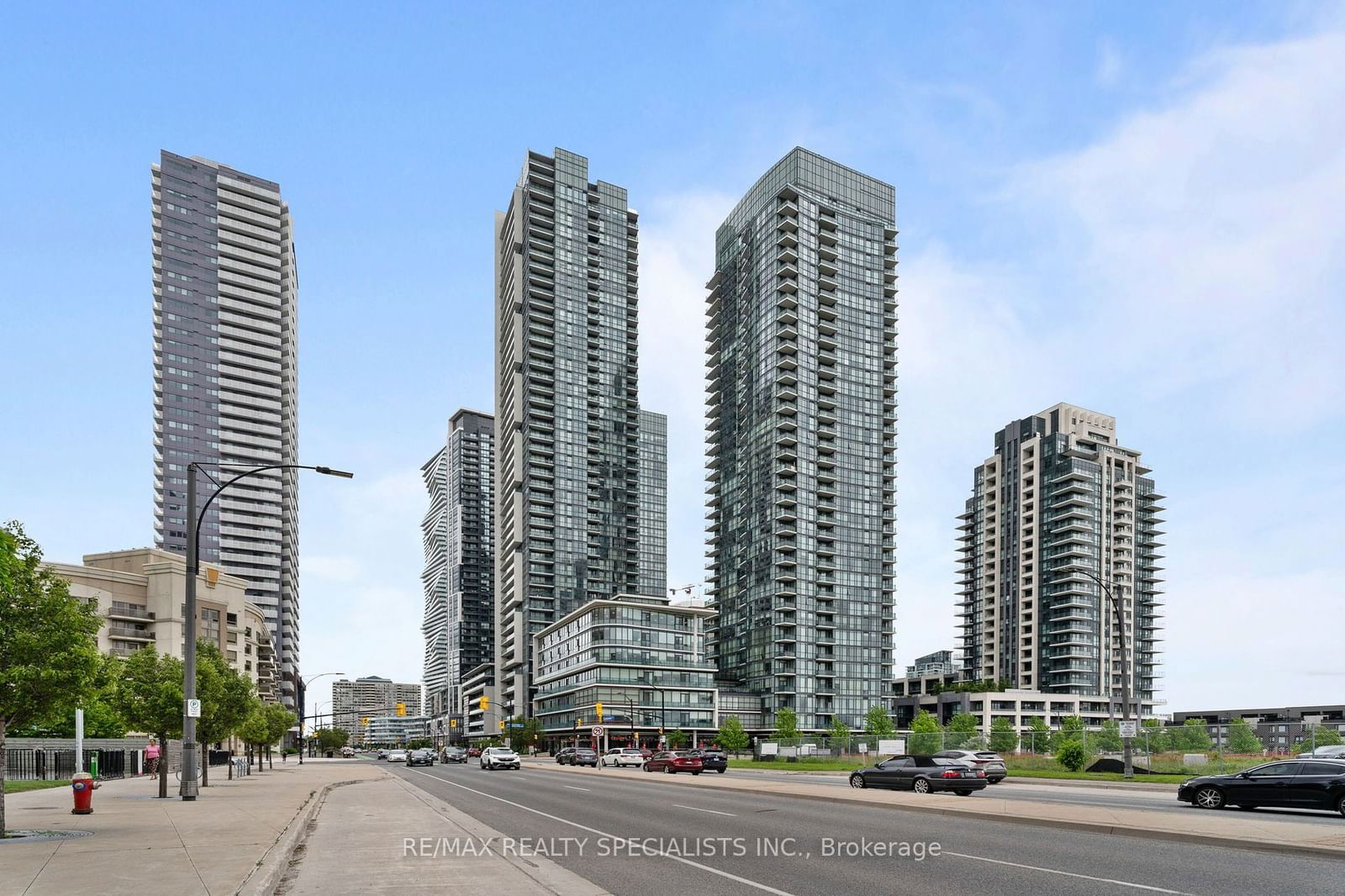 4070 Confederation Pkwy, unit 2501 for sale - image #2