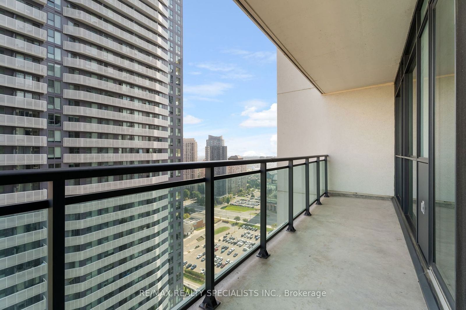 4070 Confederation Pkwy, unit 2501 for sale