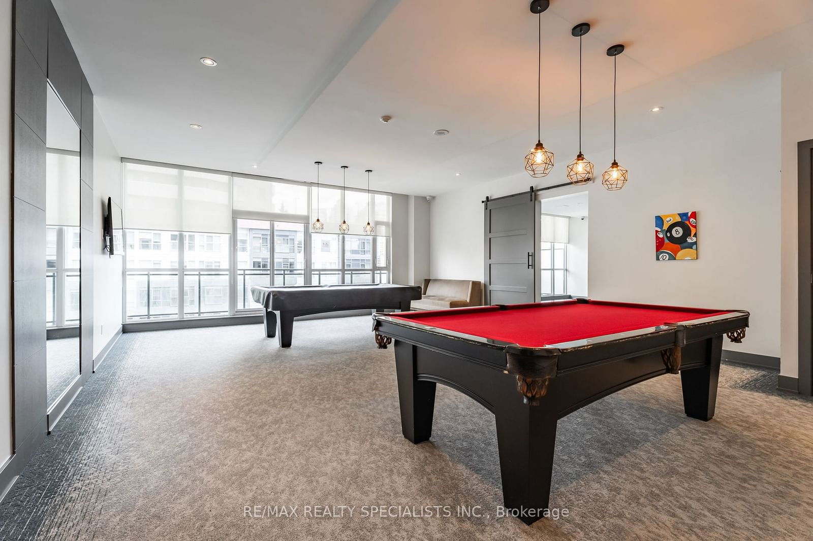 4070 Confederation Pkwy, unit 2501 for sale - image #30