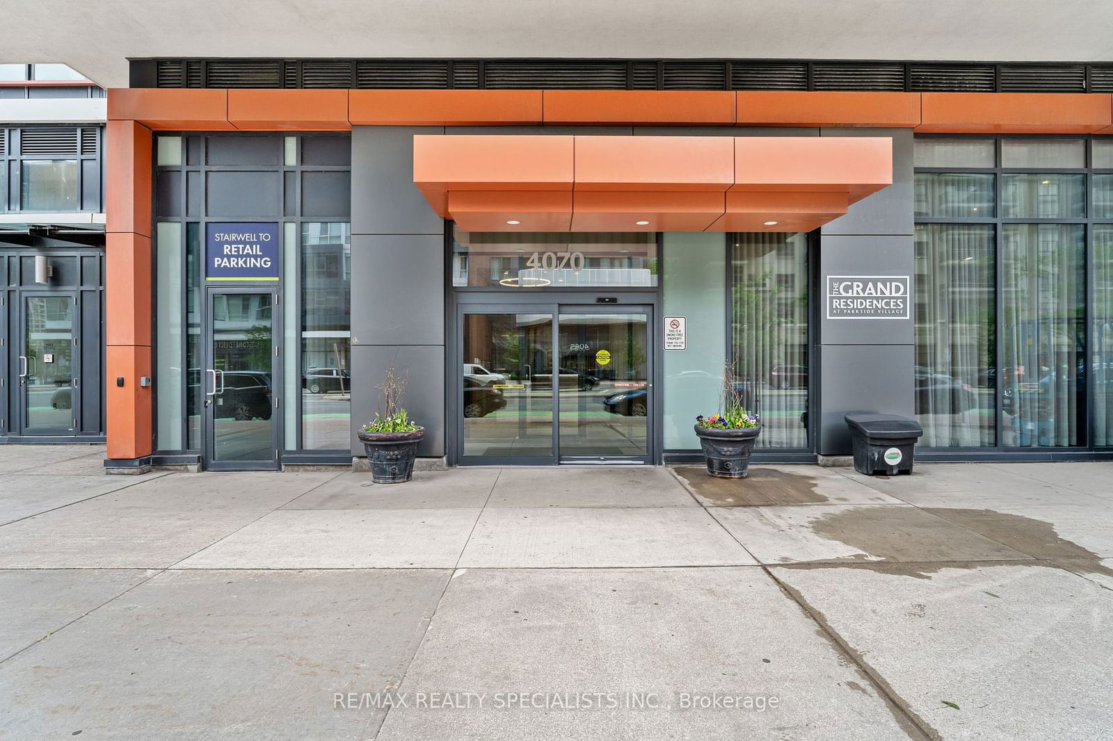 4070 Confederation Pkwy, unit 2501 for sale - image #4