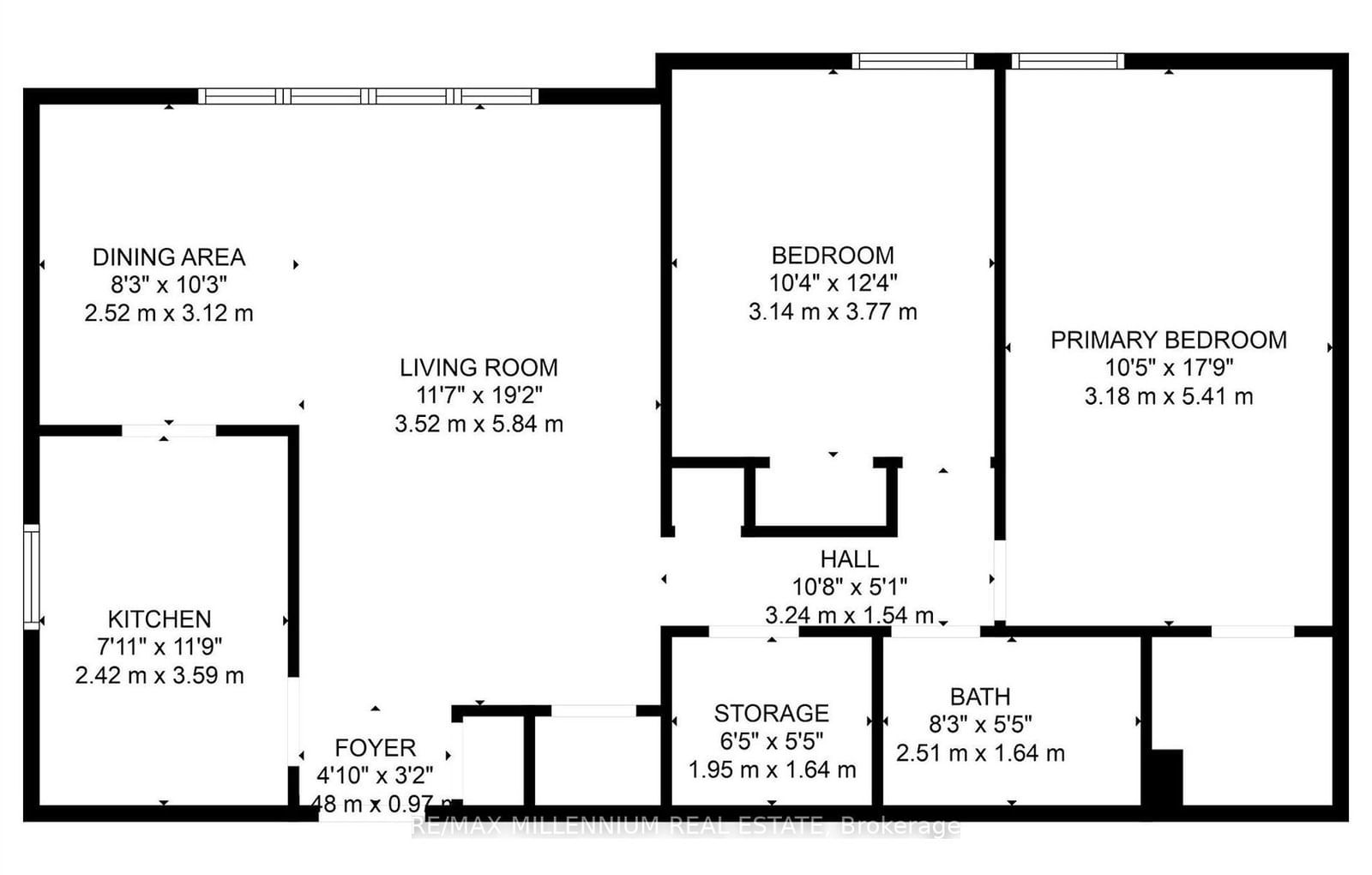 44 Longbourne Dr, unit 1202 for sale