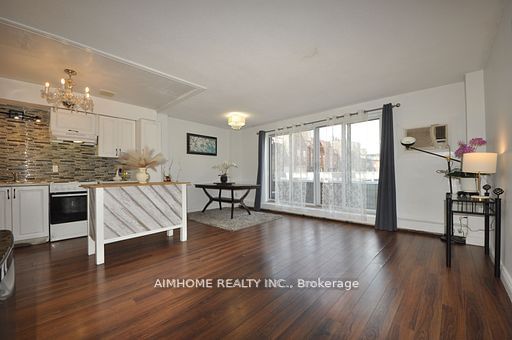 10 Eddystone Ave, unit 266 for sale - image #3