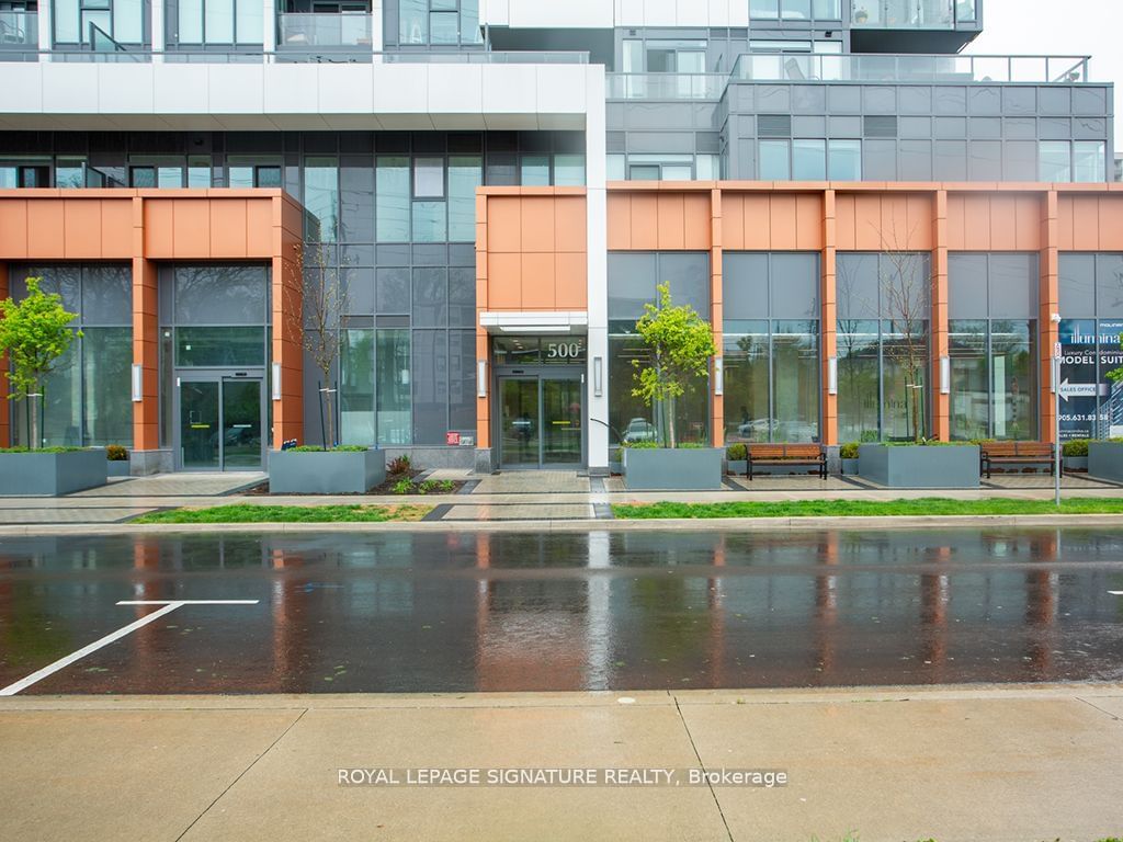 500 Brock Ave, unit 1004 for sale - image #4