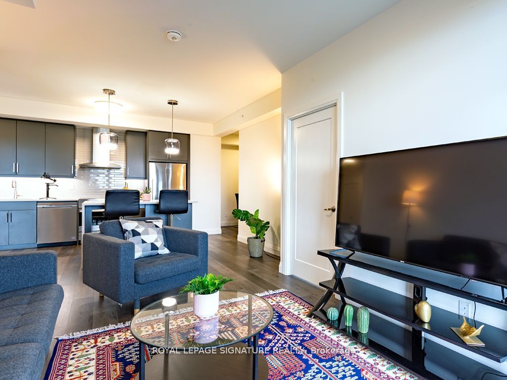 500 Brock Ave, unit 1004 for sale - image #8