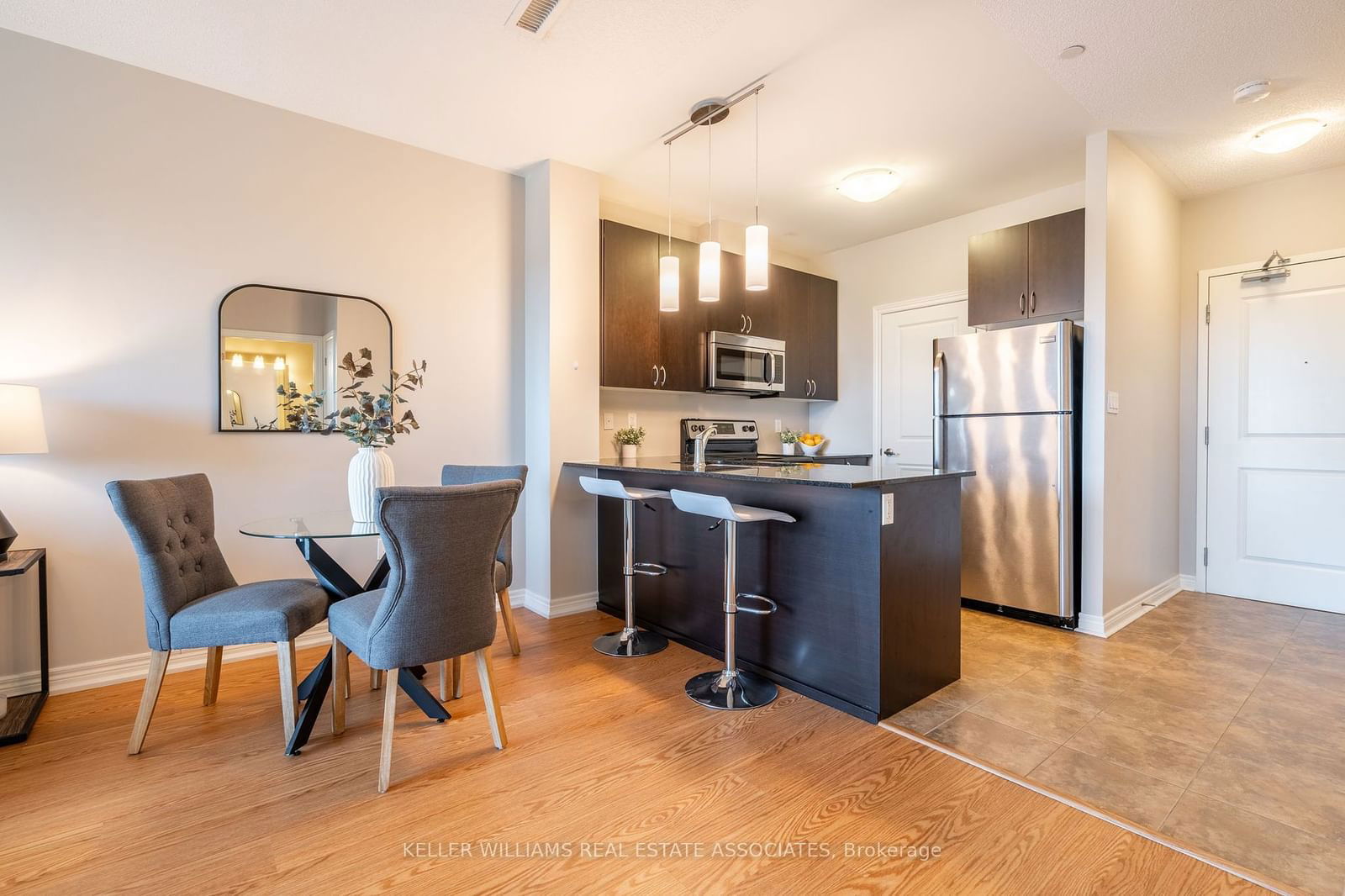 33 Whitmer St, unit 208 for sale - image #18