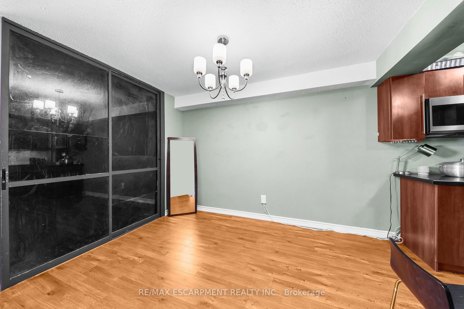 511 THE WEST MALL Rd, unit 1908 for sale - image #15