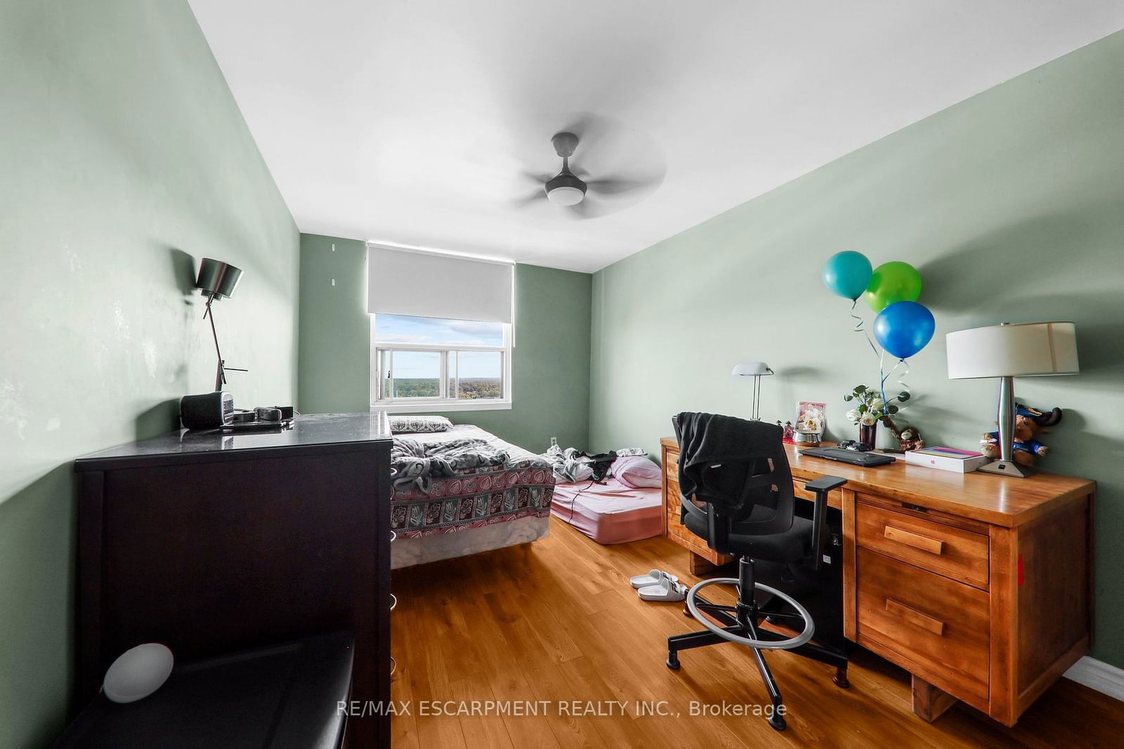 511 THE WEST MALL Rd, unit 1908 for sale - image #22