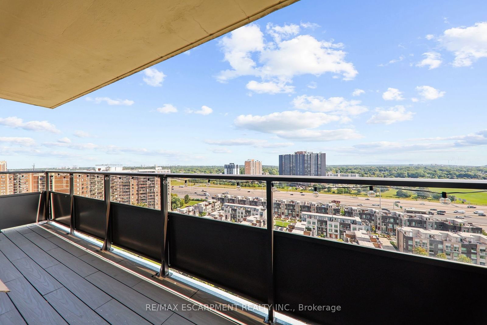 511 THE WEST MALL Rd, unit 1908 for sale - image #28