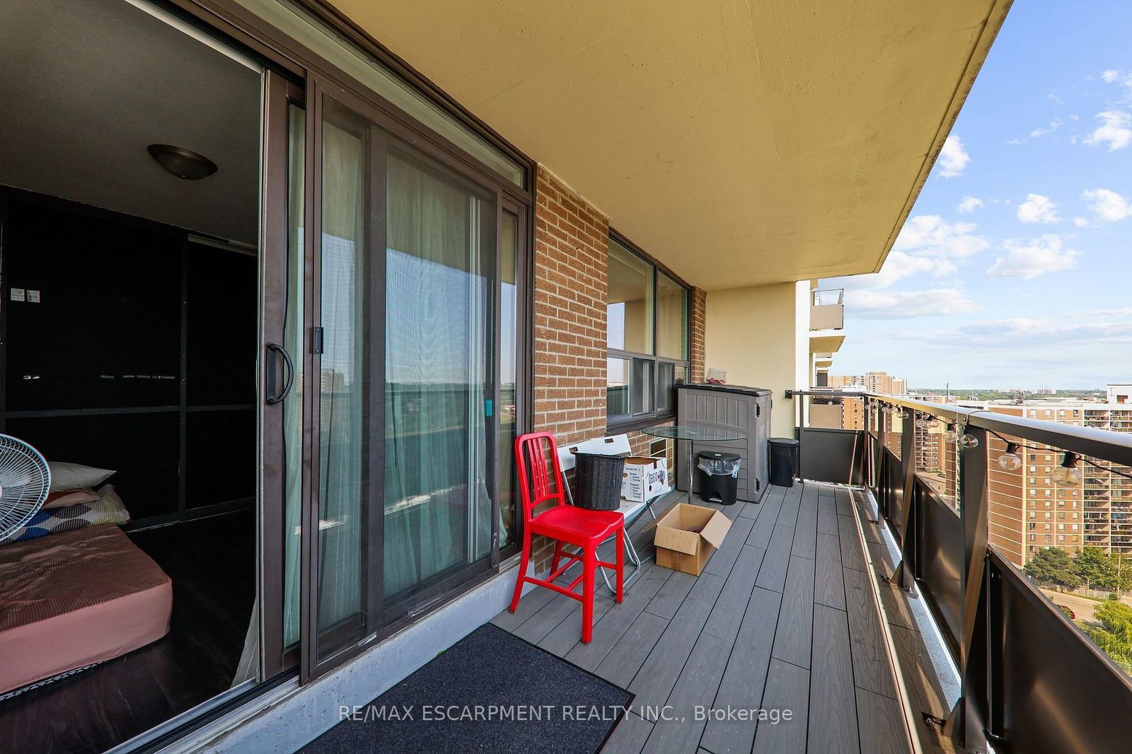 511 THE WEST MALL Rd, unit 1908 for sale - image #29