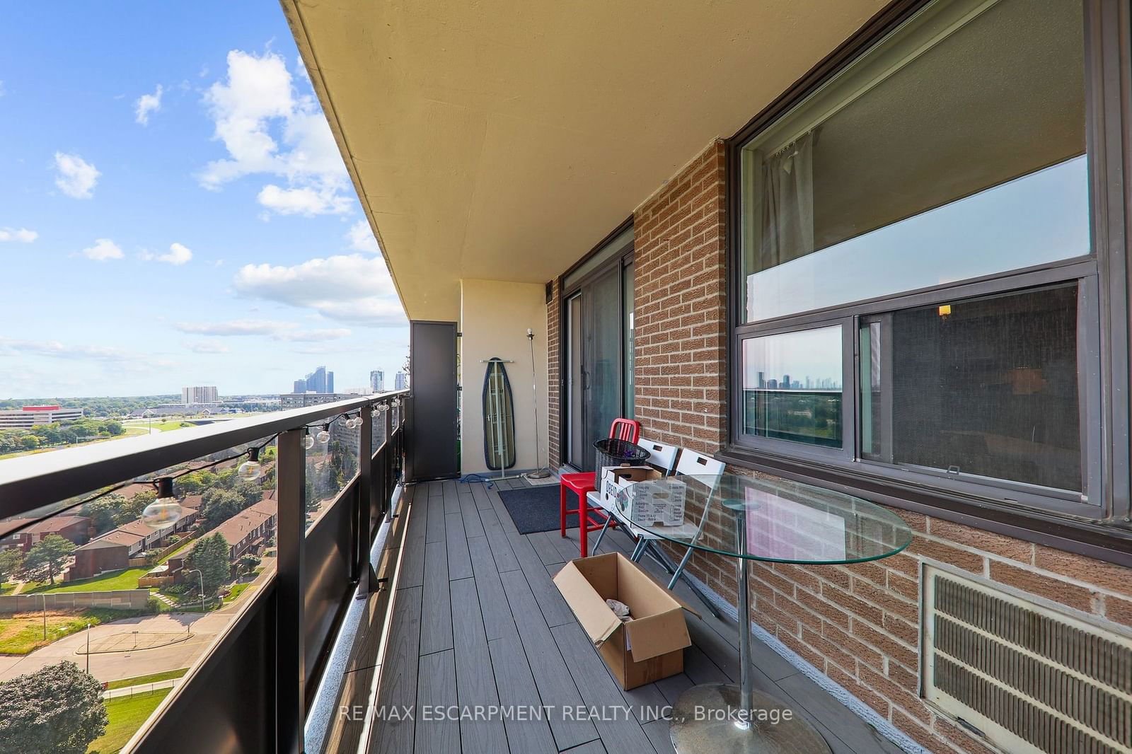 511 THE WEST MALL Rd, unit 1908 for sale - image #30