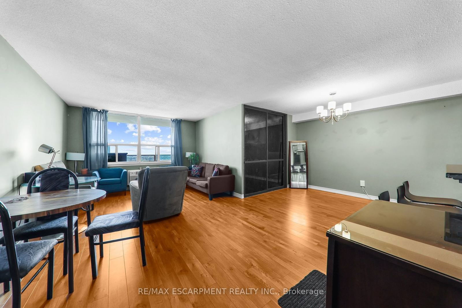 511 THE WEST MALL Rd, unit 1908 for sale - image #6