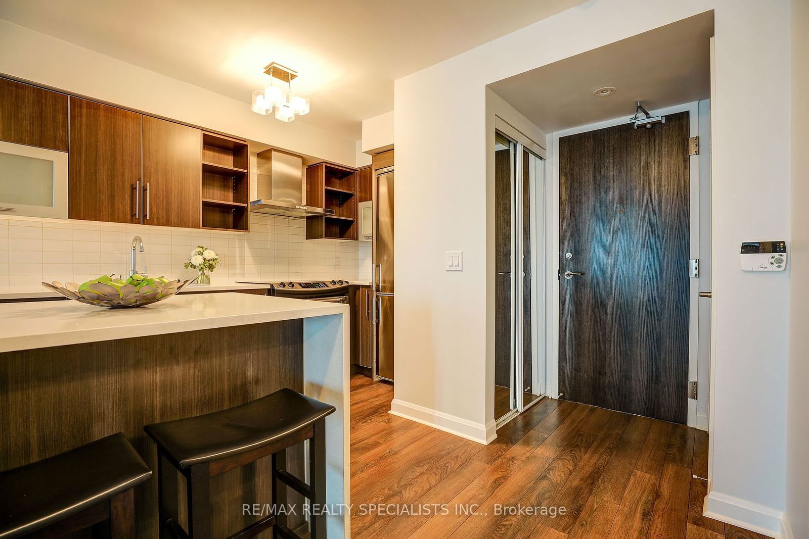 1 Michael Power Pl, unit 1512 for rent - image #2