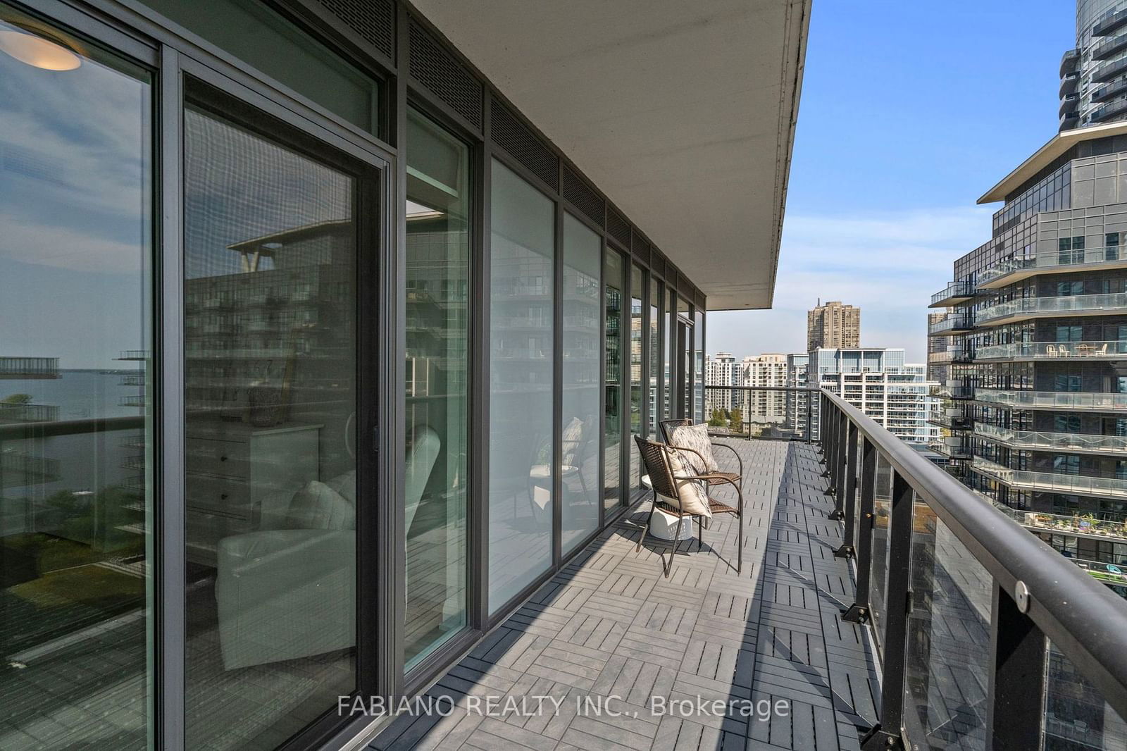 56 Annie Craig Dr, unit 1402 for sale - image #30