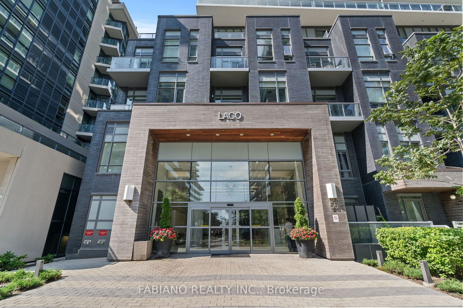 56 Annie Craig Dr, unit 1402 for sale - image #4