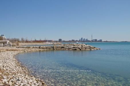 88 Park Lawn Rd, unit 1807 for rent - image #22