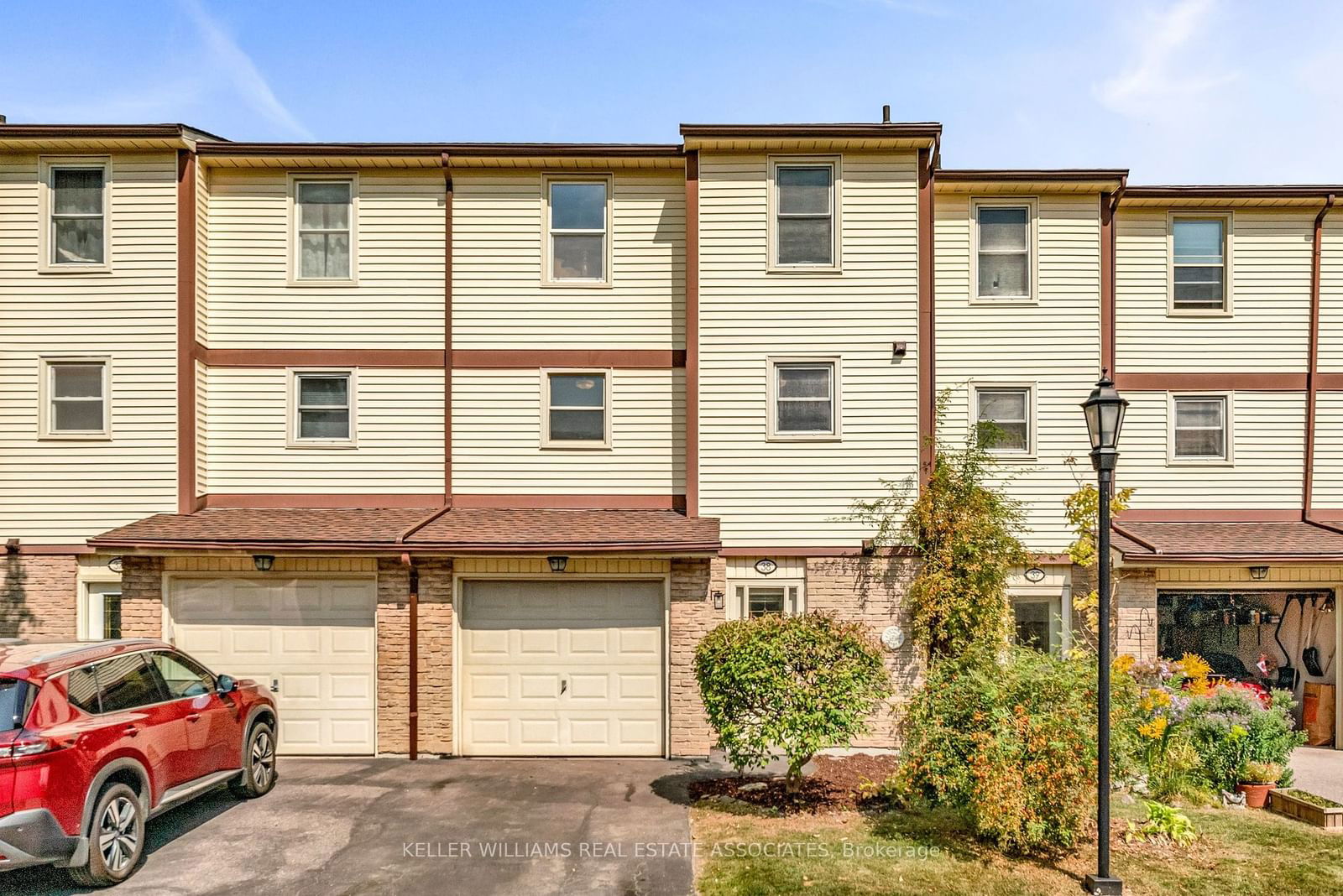 7340 Copenhagen Road Townhomes, Mississauga, Toronto