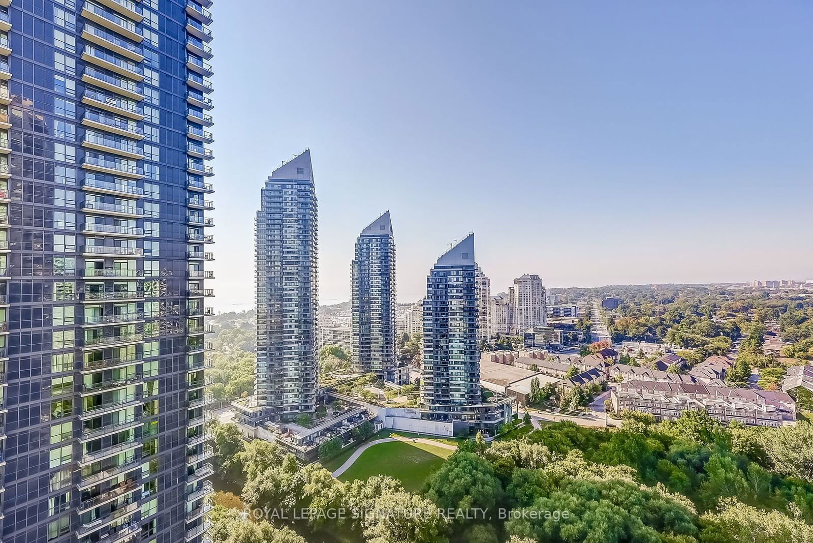 10 Park Lawn Rd, unit 2603 for sale - image #22