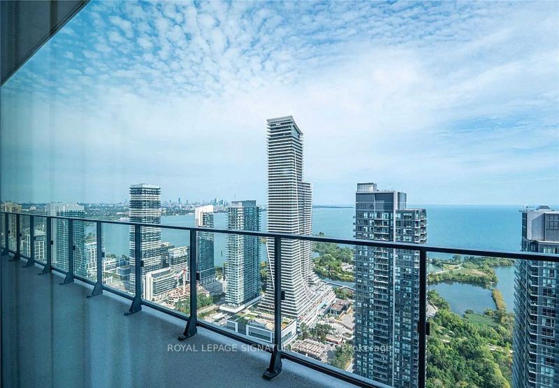 10 Park Lawn Rd, unit 2603 for sale - image #33