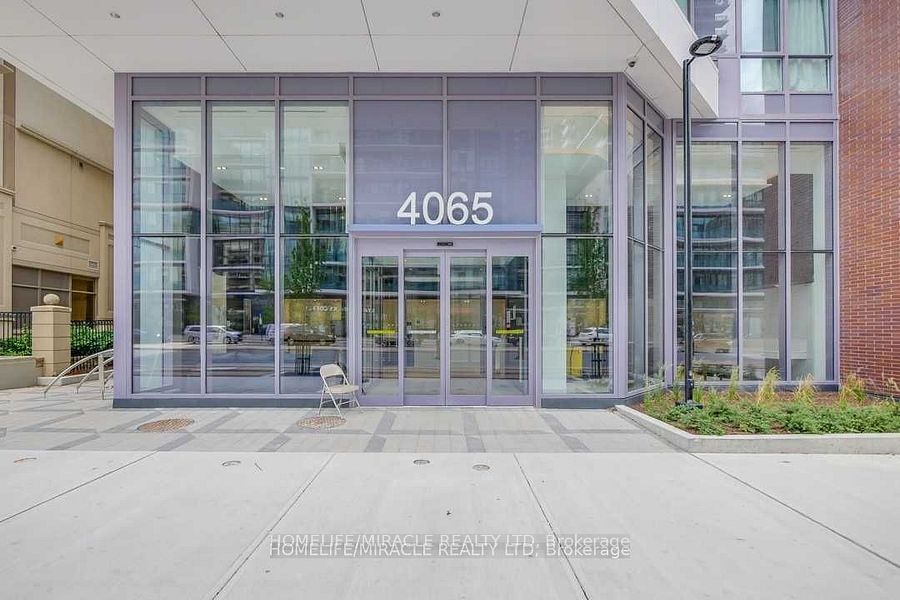 4065 Confederation Pkwy, unit 3005 for rent - image #2