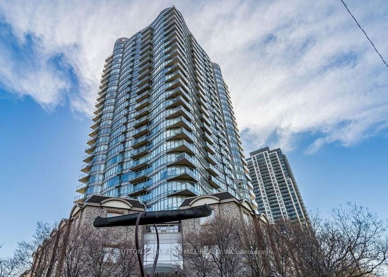 15 Windermere Ave, unit 1901 for sale - image #1