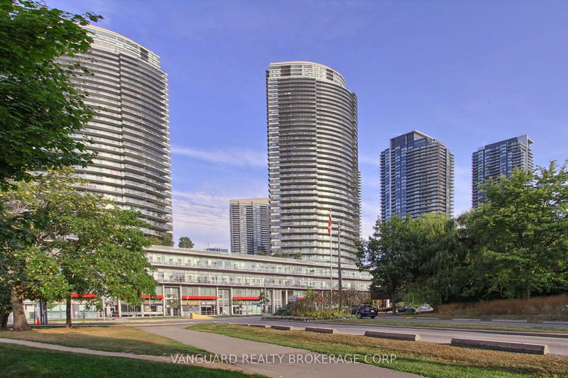 2230 Lake Shore Blvd W, unit TH3 for sale