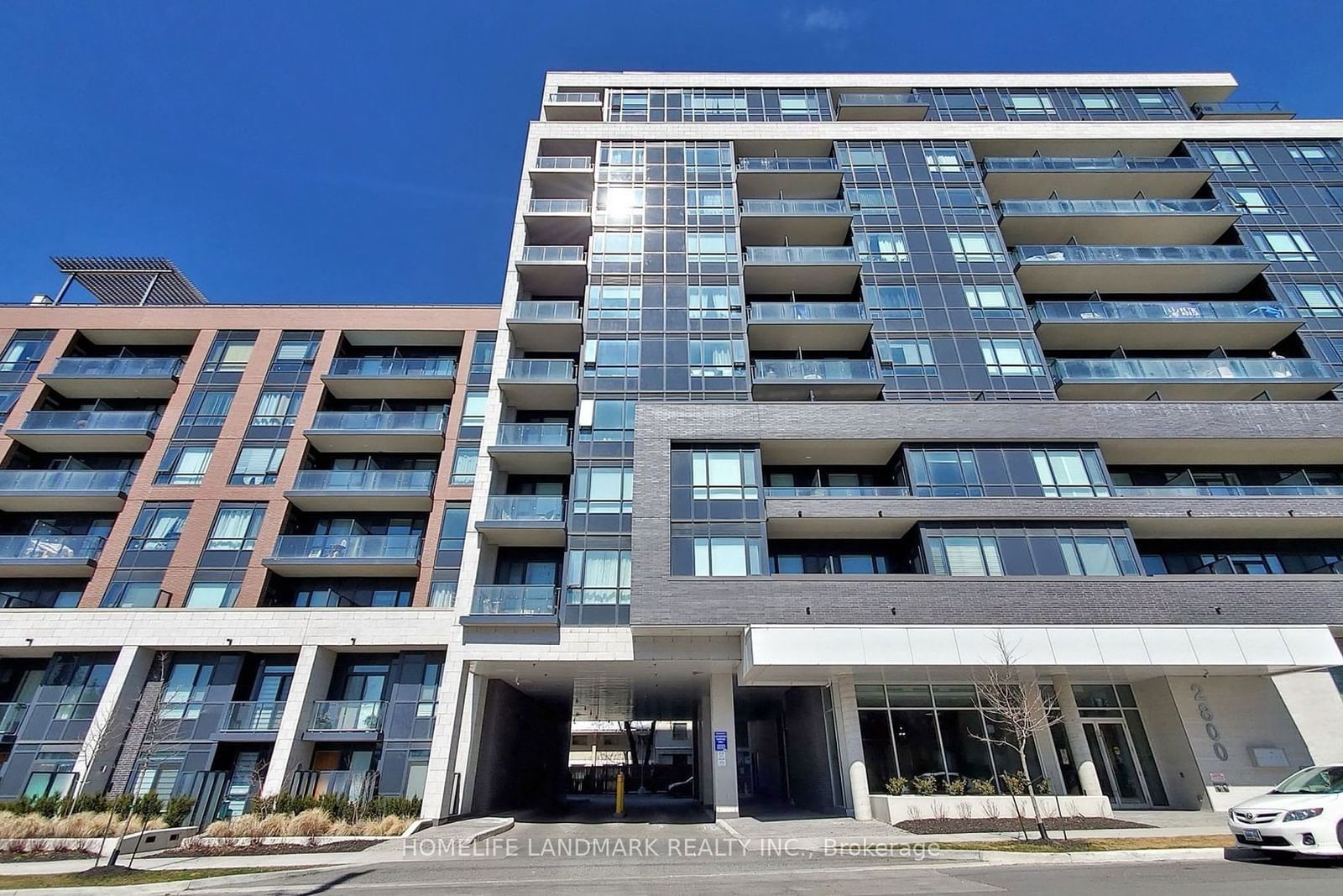 2800 Keele St, unit 222 for sale - image #2