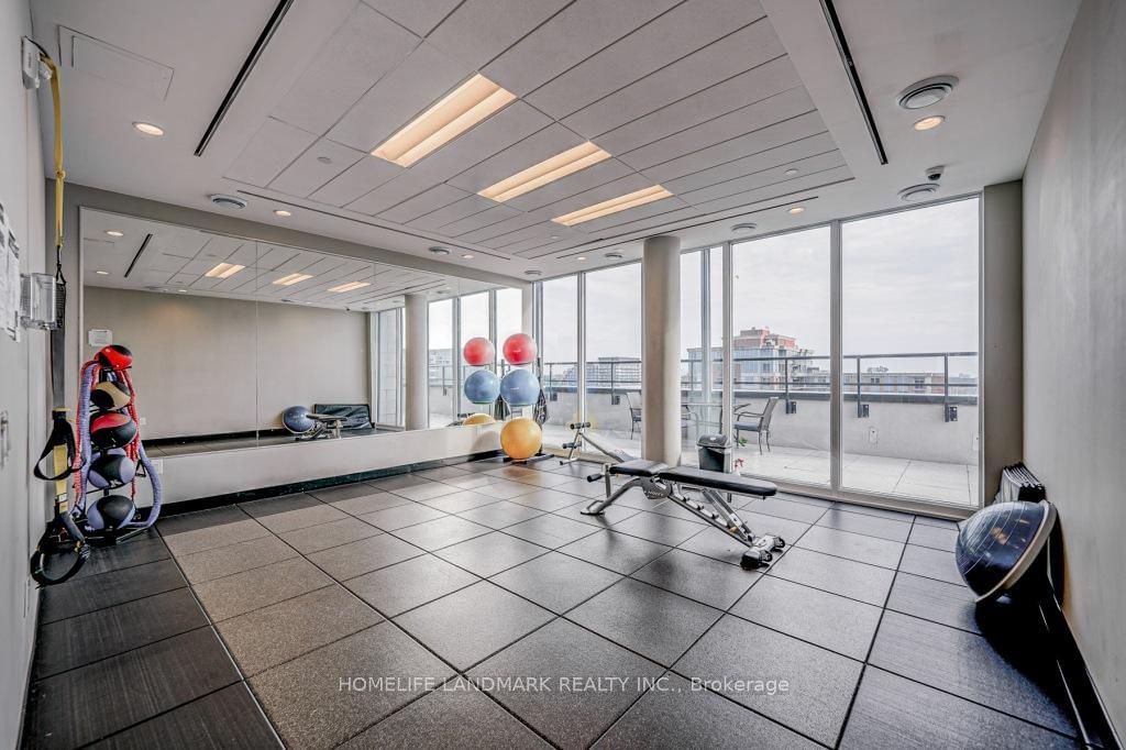 2800 Keele St, unit 222 for sale - image #26