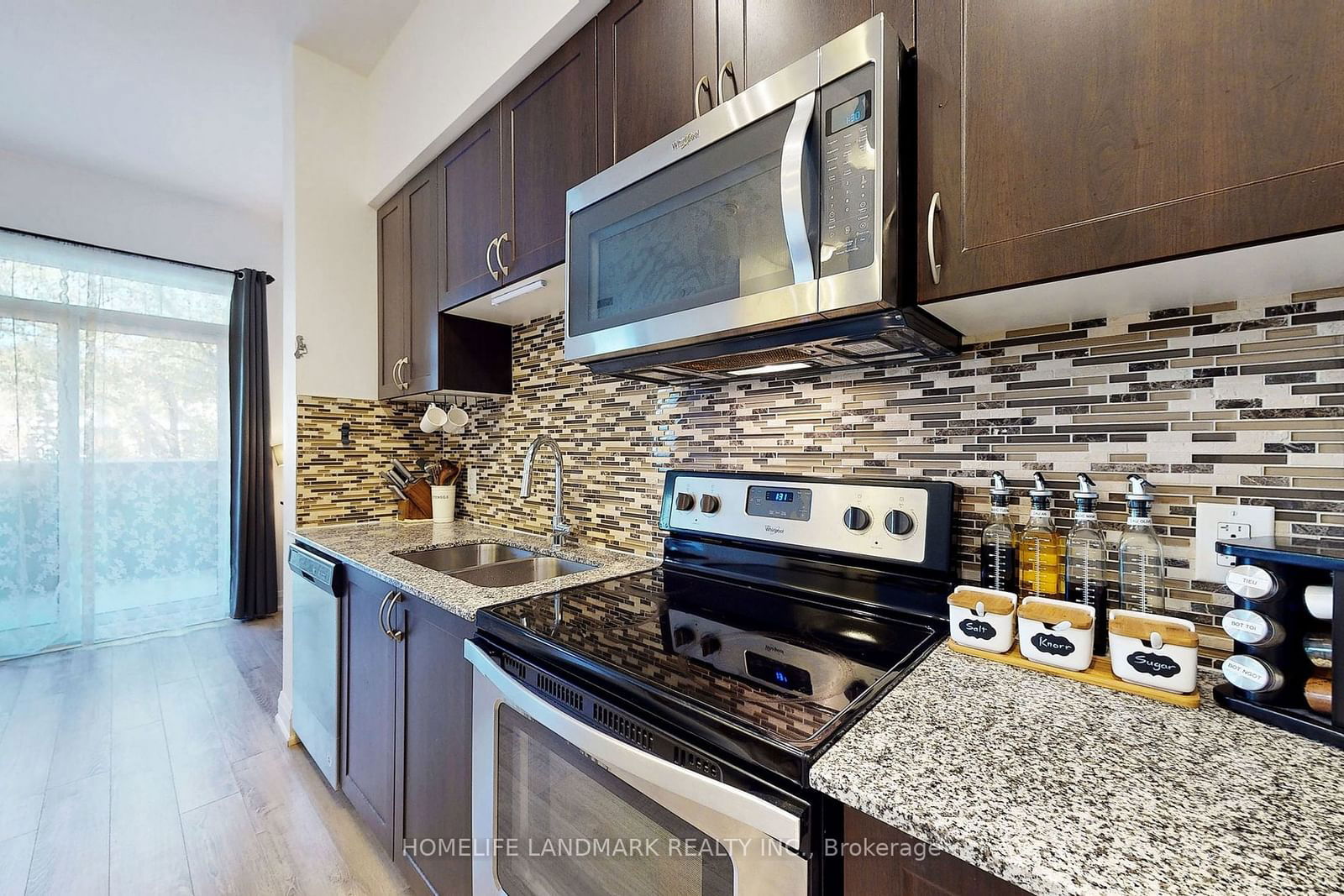 2800 Keele St, unit 222 for sale - image #9