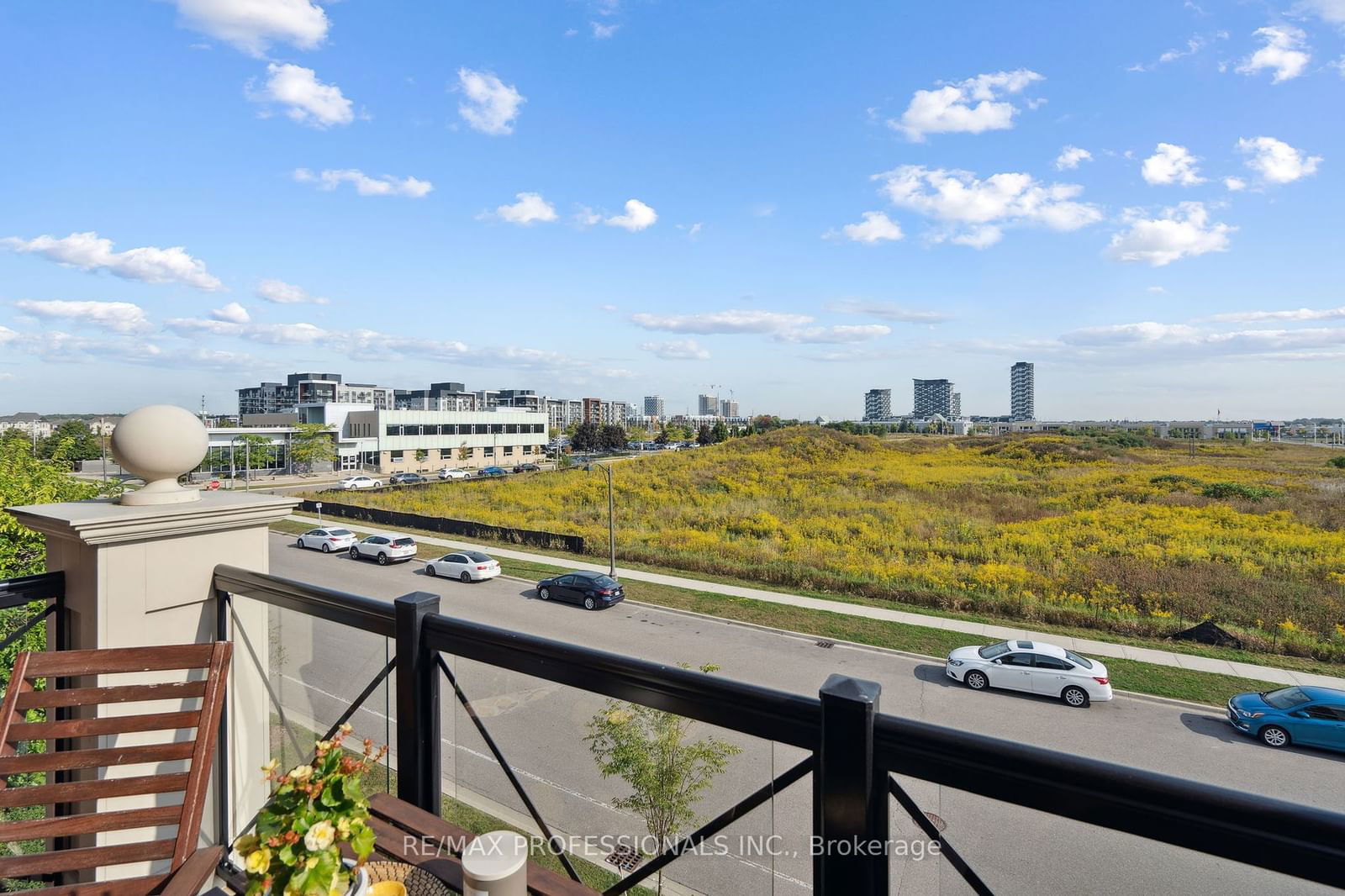 Waterlilies Phase 3 Townhomes, Oakville, Toronto