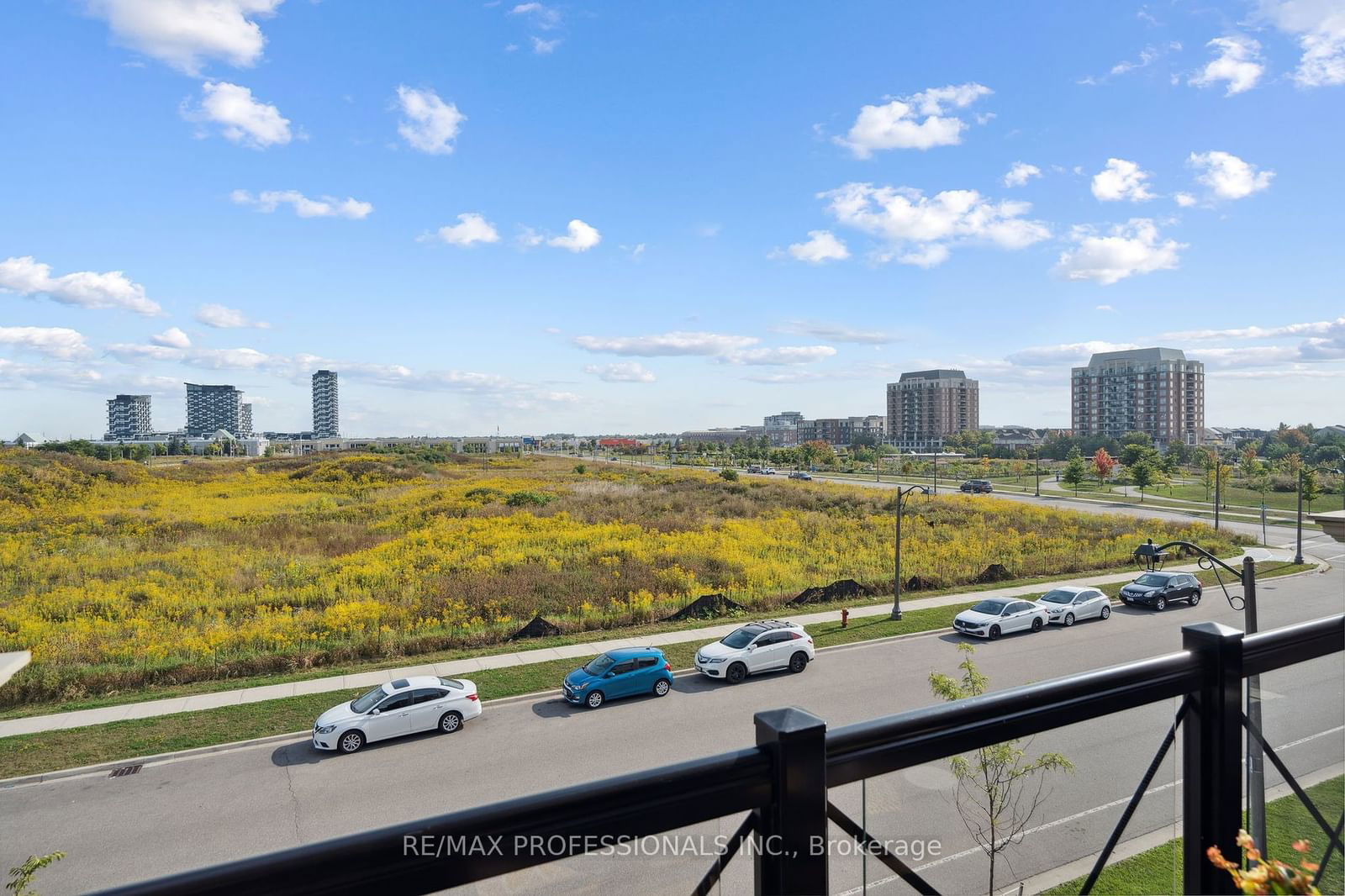 Waterlilies Phase 3 Townhomes, Oakville, Toronto