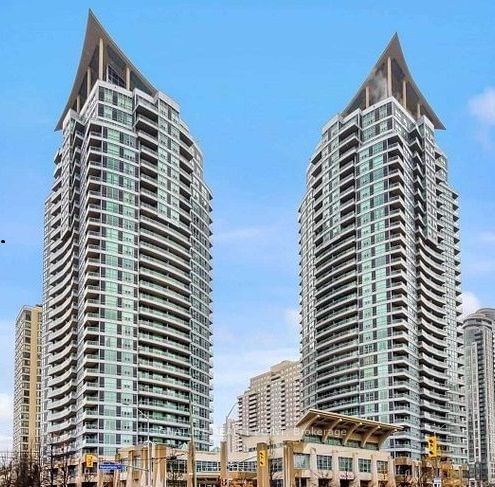 33 Elm Dr W, unit 1008 for sale