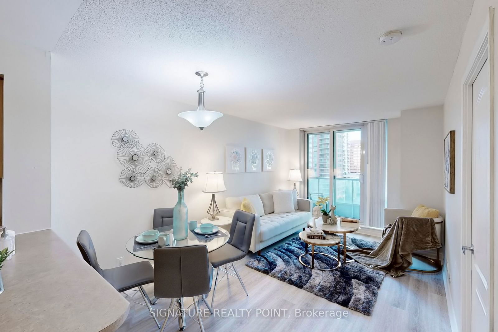 33 Elm Dr W, unit 1008 for sale