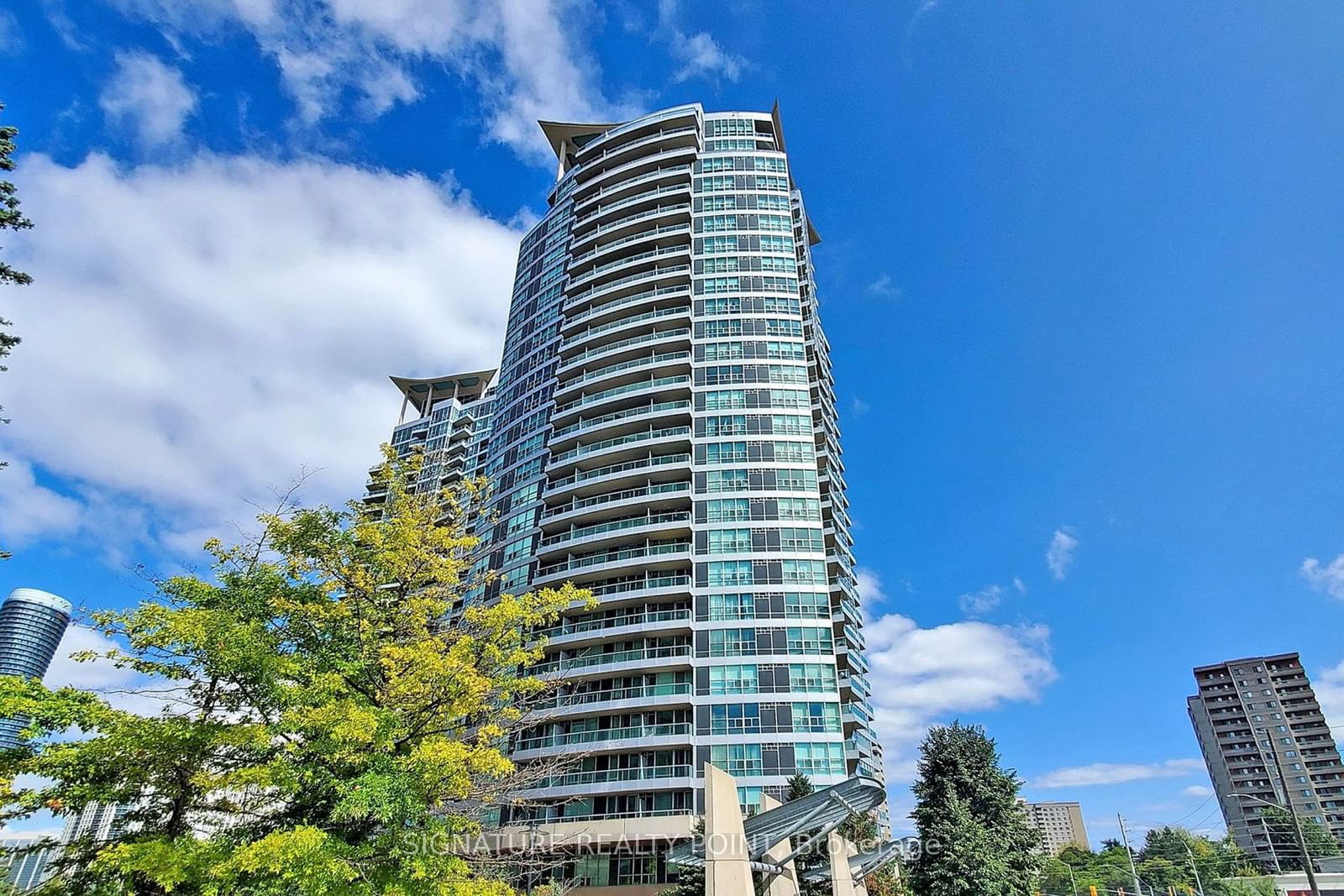 33 Elm Dr W, unit 1008 for sale