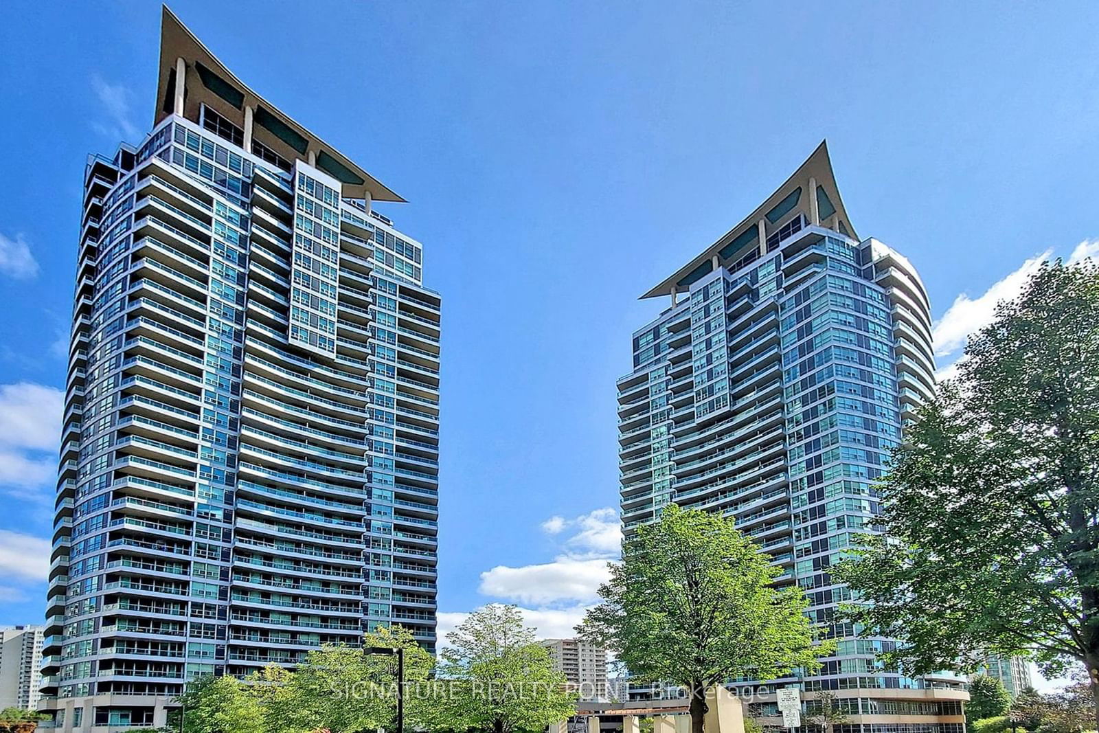 33 Elm Dr W, unit 1008 for sale