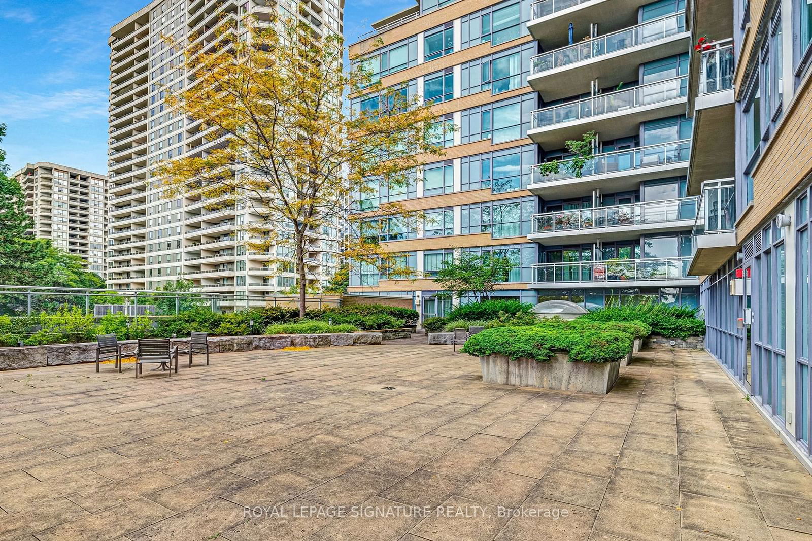 20 Gothic Ave, unit 704 for sale - image #32